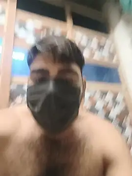 Dilkash77719 webcam