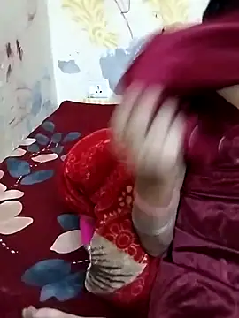 Rani_janam_ webcam
