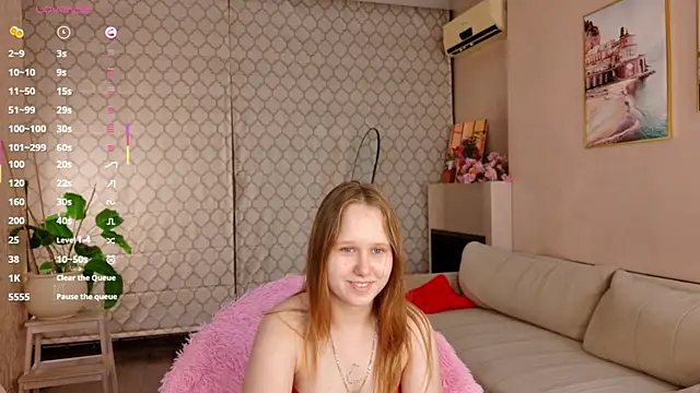 VoidElaris webcam