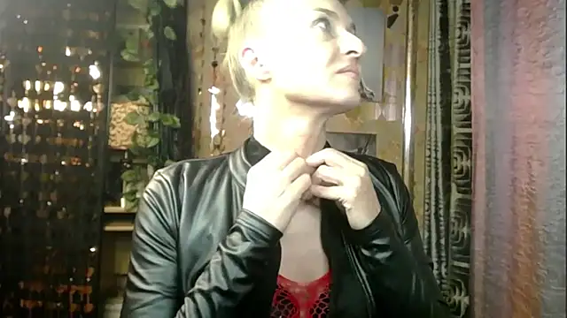Soniakiss webcam
