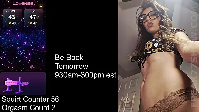 freak7_7show webcam