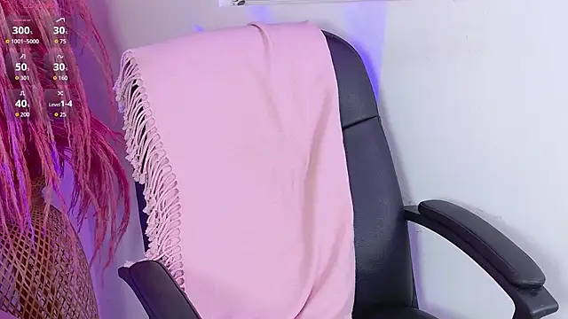 Liza_brown webcam