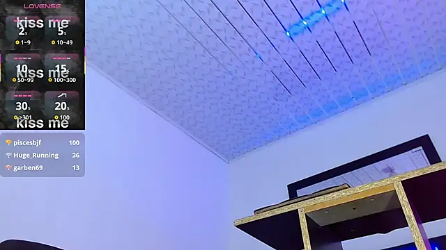 hotboyluxe webcam