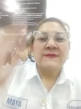 JULIETA_21- webcam