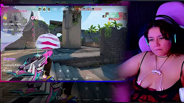 ALIS_E_G webcam