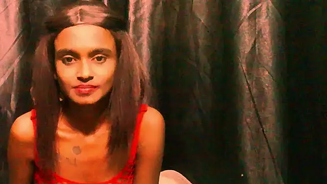 SassyXindian webcam
