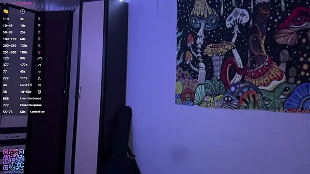 Emmibrilson webcam