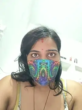 Poonam_bhoji webcam