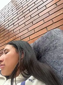 LilyRossi_ webcam