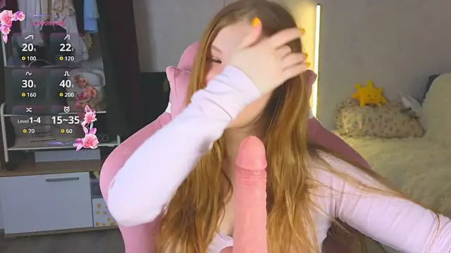 RitaGolden webcam
