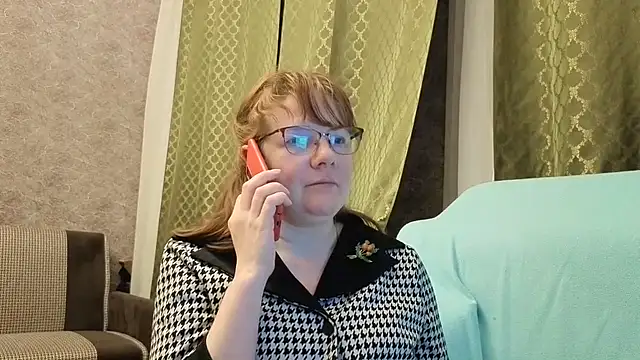 Miss_SandraX webcam