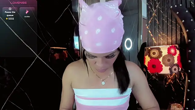 Nayara_K webcam