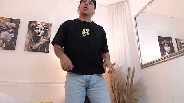 Diego_salvatore webcam