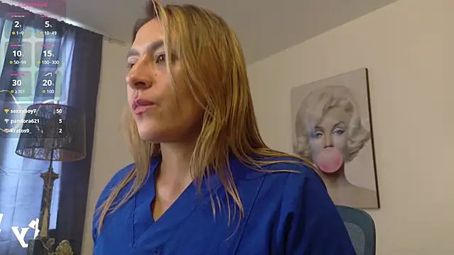 amanda_ferrer webcam