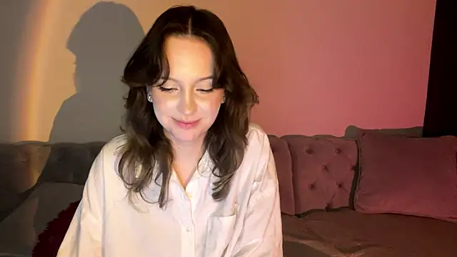 yanashowsy webcam