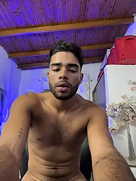 AlejandroGreco webcam