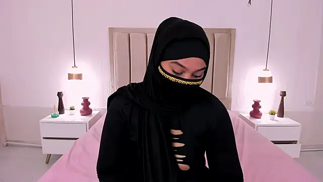 Galia_farah webcam
