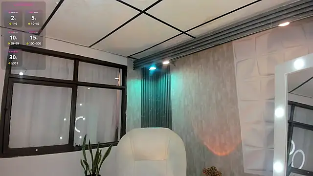 Meghancooper webcam