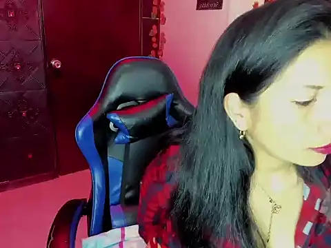 Megaan_Collins webcam