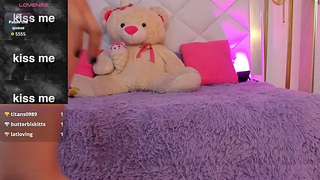Salomhee webcam