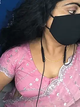 Your-Nitya webcam