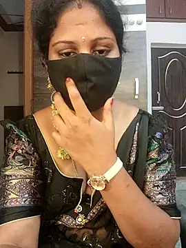 Siiddhika87 webcam