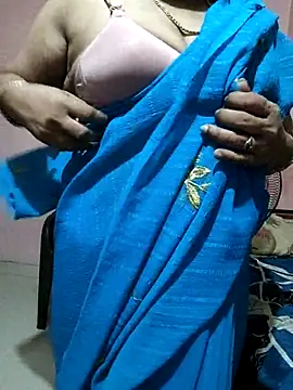 Luckybb-36 webcam