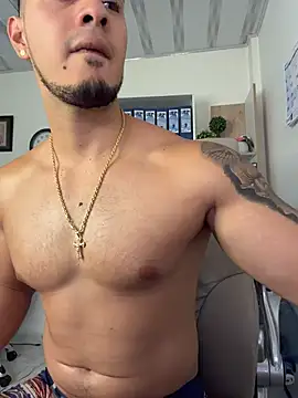 Dimitri_Colleman live sex cam
