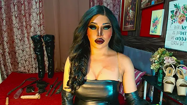 demonfuta webcam