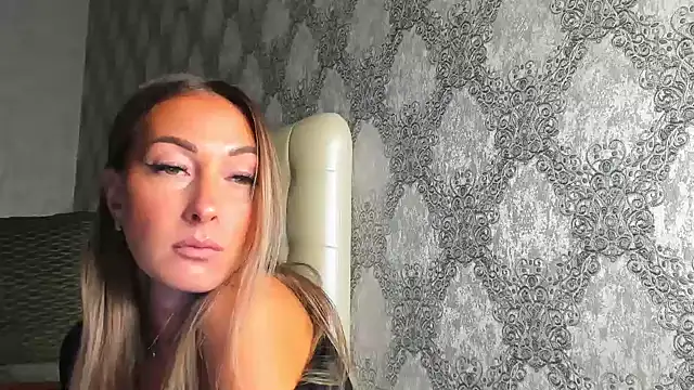 StarryHanna webcam