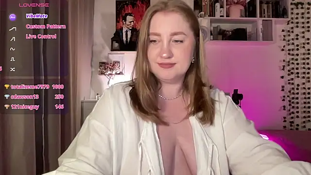 ollydoll92 webcam
