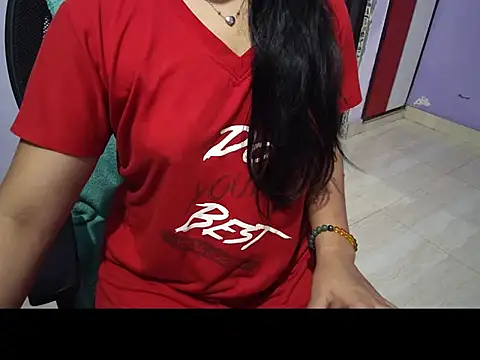 BabyNaina webcam
