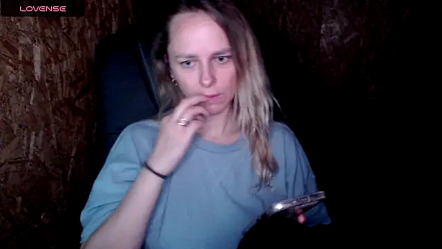 las_sweet webcam