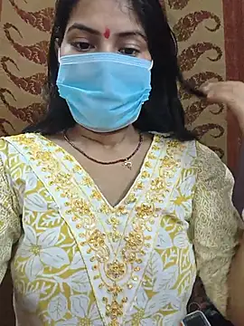 Miss_Aayushi Live Webcam on Stripchat