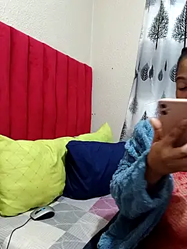 FreakyAngel3X webcam