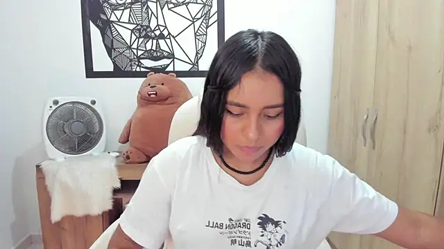 Ciara8 webcam