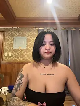 Welodynne - Female webcam sex chat