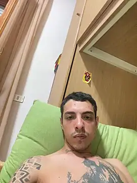 micaroo98 (M young) - Divertirsi