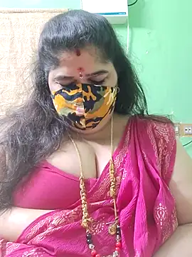 Tamil-mayasri webcam