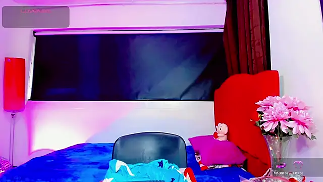 Britany_montiel webcam