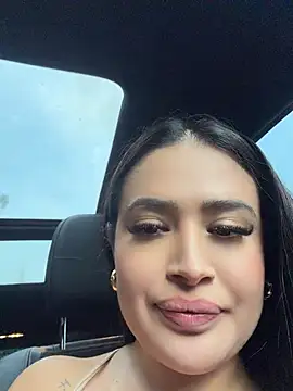 Sara_fun webcam
