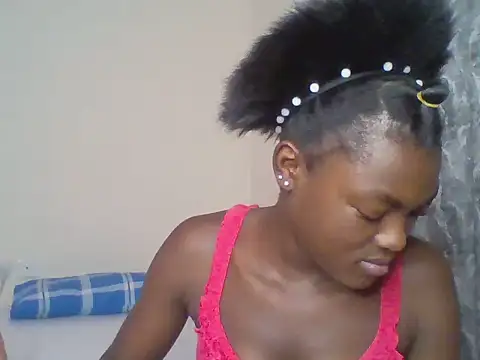 Belle_bubbles webcam