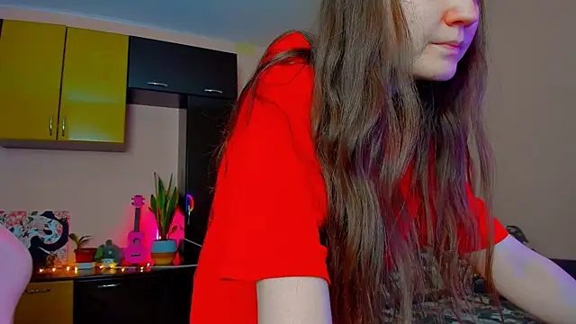 ameli_moon webcam