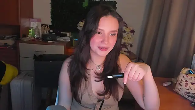 DoraCharmer webcam