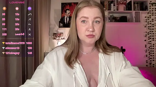 ollydoll92 webcam