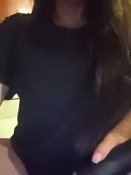 Jolie-Clark webcam