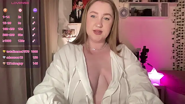 ollydoll92 webcam