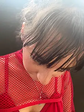 Sasha-firee webcam