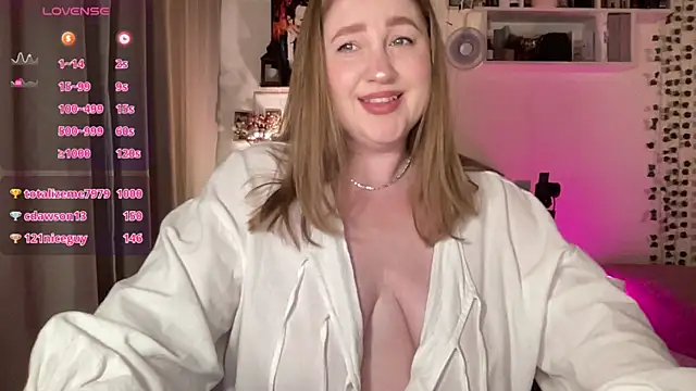 ollydoll92 webcam