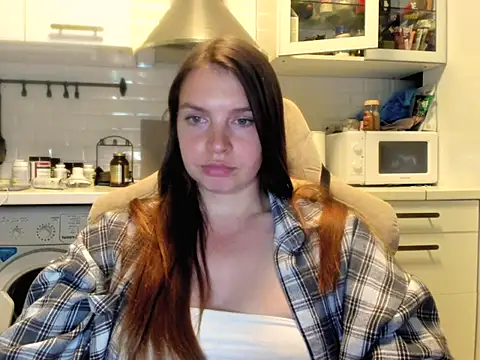 RubySkot webcam